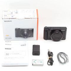 SONY ソニー Cyber-shot DSC-HX99