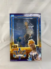 ワンピース一番くじ P.O.P ワンピース LIMITED EDITION 船医者