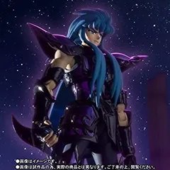 2025年最新】聖闘士聖衣神話アクエリアス・カミュ（冥衣）の人気 