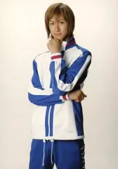 テニスの王子様　不二　ジャージ（s） テニスの王子様不二ジャージ（s）