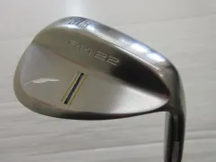 RM-22 ニッケルクロム パールサテン | 56 | WEDGE | NSプロ950GH HT 