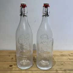 Supreme シュプリーム 13AW Swing Top 1.0L Bottle Set of 2