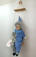 2025年最新】ビスクドール ピエロの人気アイテム - メルカリ