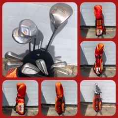 入手困難 レフティ レディース 完璧なゴルフセット オノフ RTB 初心者必見 入手困難 レフティ レディース 完璧なゴルフセット オノフ RTB