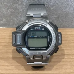 2025年最新】pro trek prtの人気アイテム - メルカリ