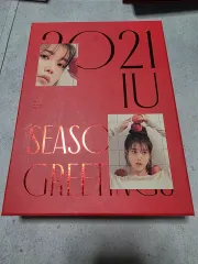 2025年最新】iu season greetingの人気アイテム - メルカリ