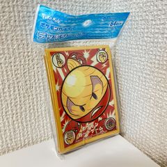 【ポケモンカードゲーム】マルマイン（ヒスイのすがた）【デッキシールド】