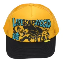 2025年最新】KAPITAL メンズ キャップの人気アイテム - メルカリ