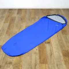 2025年最新】スリーピングバッグカバー モンベルの人気アイテム