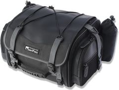 タナックス(TANAX) MOTOFIZZ バイク用 ミニフィールドシートバッグ 容量 19-27L