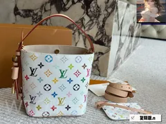 【今日特価】Louis Vuitton All In BB Bucket Bag アルイン BB バケットバッグ
