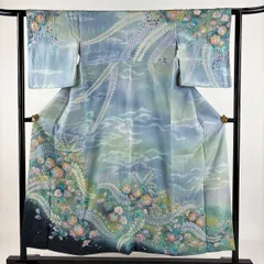 2025年最新】訪問着 辻が花 やまとの人気アイテム - メルカリ