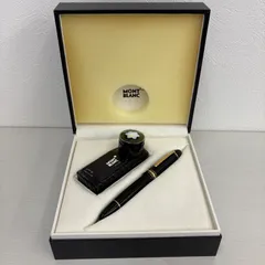 モンブラン マイスターシュテュック 149 18K 750 ネーム刻印有 モンブラン 万年筆 マイスターシュテュック 149 太軸 18金