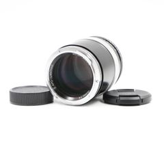 【美品】Voigtlander フォクトレンダー APO Lanthar 180mm F4 SL Close Focus M42