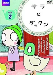 (未使用･未開封品)　サラとダックン Vol.9 [DVD] 6k88evb ヨドバシ.com - サラとダックン VOL.9 [DVD] 通販【全品無料配達】