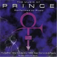 【中古】Music of Princeのサムネイル