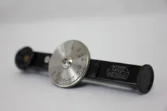 ライカ　ライツ　Leica 距離計　feet フィート　スケール レア Leitz Rangefinder FODIS Black – FLASHBACK CAMERA