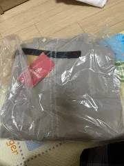 (新品) グラミチ ルーズテーパード パンツ Stone L サイズ