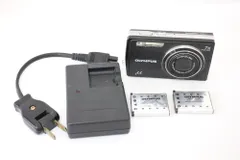 2025年最新】オリンパス μ-7000の人気アイテム - メルカリ