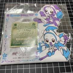 おジャ魔女どれみ DISH UP コラボカフェ コースター 瀬川おんぷ - メルカリ