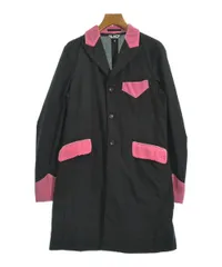 BLACK COMME des GARCONS ジャケット（その他） レディース 【古着】【中古】【送料無料】のサムネイル