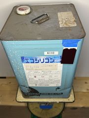 スズカファイン エコシリコン 09-20D/09-20B中間色 16kg
