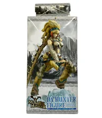 2025年最新】DXハンター フィギュア ベリオシリーズ 女剣士の人気