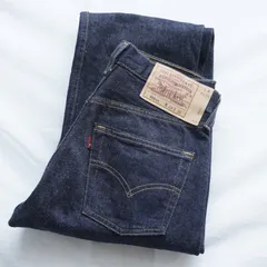 90s Levi's ヴィンテージ デニム