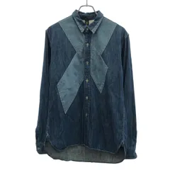 2025年最新】mihara yasuhiro デニムの人気アイテム - メルカリ 