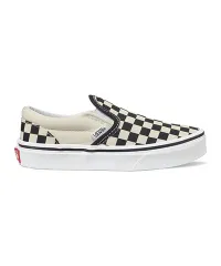 【VANS】KIDS UY CLASSIC SLIP-ON ヴァンズ キッズ クラシック スリッポン