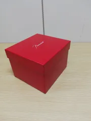 バカラの空き箱10個正規品です バカラの空き箱10個正規品です