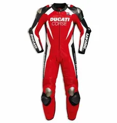 バイクウェア・装備 DUCATI CORSE V3 Ducati Corse V3 helmet: information, features, details