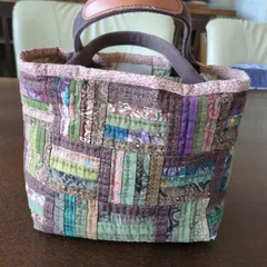 ♡専用♡ハンドメイドパッチワーク小物 ⊹⁺⸜(ᐡ⸝ɞ̴̶̷ ·̮ ɞ̴̶̷⸝ᐡ) 可愛いを詰め込んで、、、 持てるとか、持てないとか、そんな