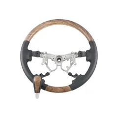 木製シフトノブ　170本目銘木オーク  名栗加工　 ハイエース 木製シフトノブ172本目☆銘木オーク 名栗加工♪ ハイエース