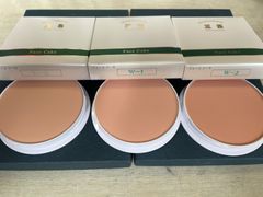 化粧品　ファンデーション　フェースケーキ　三善　税込み