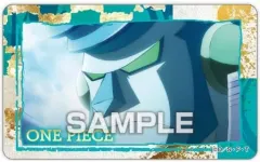 【中古】食玩 ステッカー・シール 40. 「ワンピース デコステッカーガムつき ワノ国編」