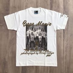 【値下げ】激レア　a bathing ape 香港記念Tシャツ 付属品有り A BATHING APE - 激レア☆ 香港オープン記念 ミレニアム Tシャツ