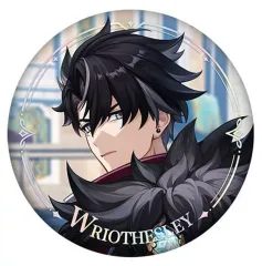 【中古】バッジ・ビンズ リオセスリ キャラPVシリーズ 缶バッジ 「原神」