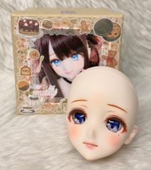 アミエ・グラン 1/6スケールレジンキット 原型 SUZU ゴスロリ・アスカ アミエ・グラン 1/6スケールレジンキット 原型 SUZU ゴスロリ