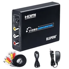 2024年最新】HDMI→RCA変換器 デジタル→アナログ変換器 HDMI-AVSV メール便(ネコポス)送料無料の人気アイテム - メルカリ