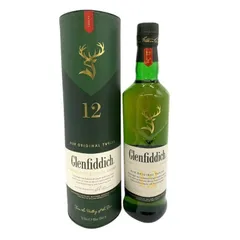 2025年最新】未開封 Glenfiddich グレンフィディックの人気