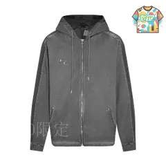 【今日WTO】Thug Club 炒色メッシュ スター & 月 連帽ウエア-GN37