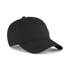 JR キャップ BB キャット メタル 026116 ESS ハット 帽子 キッズ [プーマ]のサムネイル