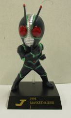 BANDAI SPIRITS 이치 반 쿠지 가면 라이더 50th anniversary vol.1 E상 가면 라이더 J DEFORME-X 가면 라이더