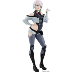 POP UP PARADE(ポップアップパレード) ルーシー サイバーパンク エッジランナーズ 完成品 フィギュア グッドスマイルカンパニー