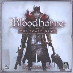 2025年最新】bloodborne ボードゲームの人気アイテム - メルカリ
