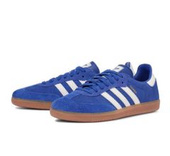 adidas Originals SAMBA OG アディダス オリジナルス サンバ OG ブルー HP7901