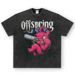 2025年最新】THE OFFSPRING tシャツの人気アイテム - メルカリ 2025年最新】THE OFFSPRING tシャツの人気アイテム - メルカリ