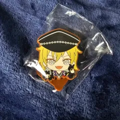 あんさんぶるスターズ！！(あんスタ) 羽風 薫 ラバークリップ