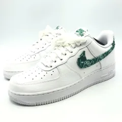 【中古】Nike Women's Air Force 1 Low '07 Essential 